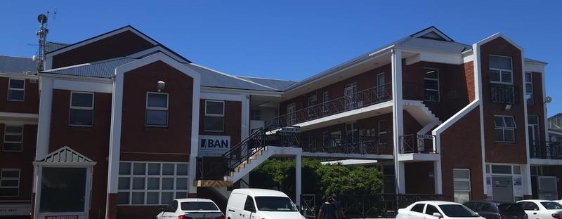 To Let commercial Property for Rent in Tokai Western Cape